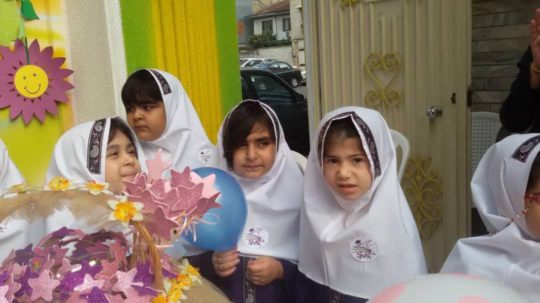 جشن شکوفه ها سال 99-98